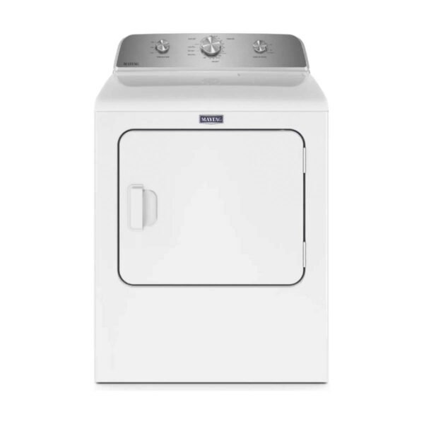 Maytag 3.8 cu. ft. Top Load Washer with PowerWash® Agitator (Model MVWC465HW) - Image 3