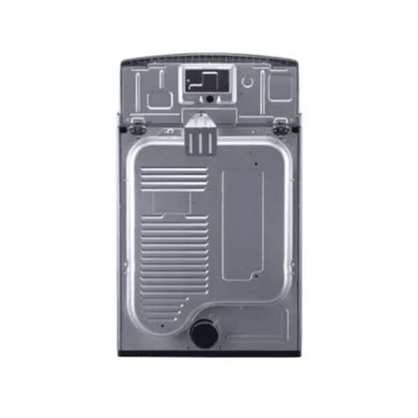 LG 7.3 cu. ft. Electric Dryer with TrueSteam™ Technology (Model DLEX5170V) - Image 4