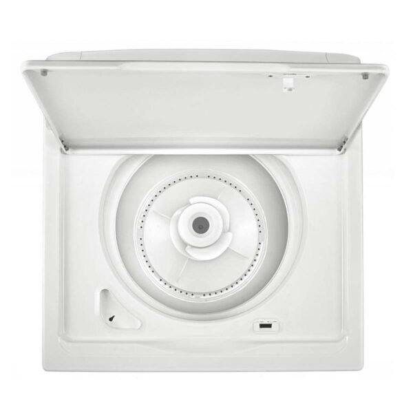 Whirlpool 3.5 cu. ft. Top Load Washer with Deep Water Wash Option (Model WTW4816FW) - Image 4