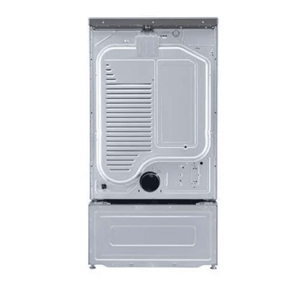 LG 7.4 cu. ft. Electric Dryer with Steam Technology (Model DLEX3370V) - Image 4