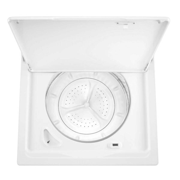 Whirlpool 4.3 cu. ft. Top Load Washer with Quick Wash and 12 Cycles (Model WTW5000DW) - Image 3