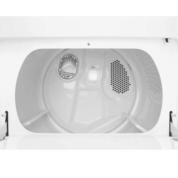 Whirlpool 7.0 cu. ft. Electric Dryer with Wrinkle Shield™ Option (Model WED5000DW) - Image 3