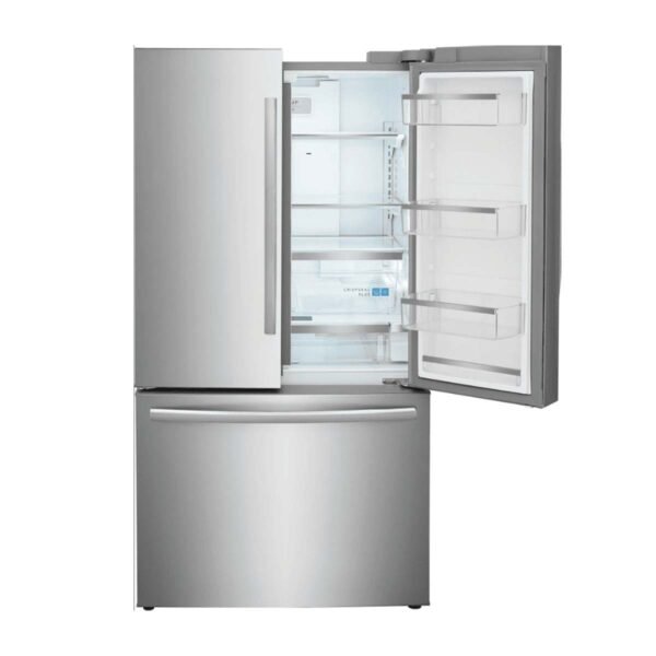 Frigidaire Gallery 28.8 cu. ft. French Door Refrigerator with TwinTech™ Cooling (Model GRFN2853AF) - Image 2