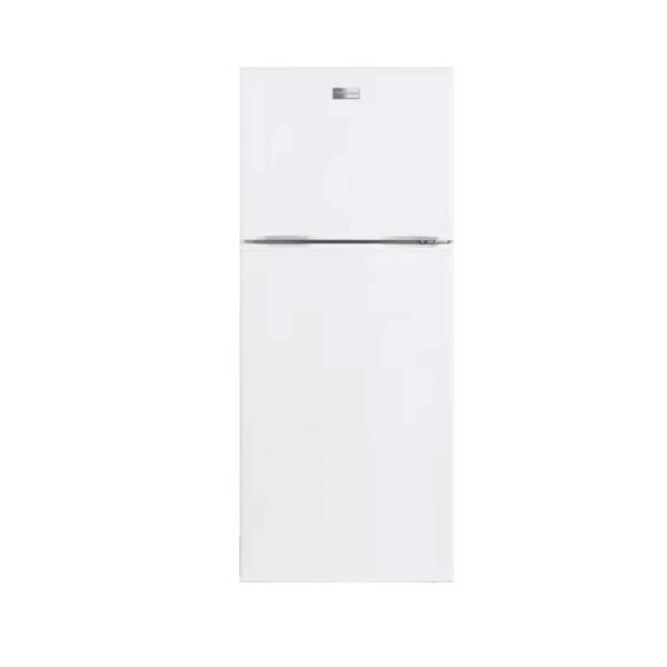 Frigidaire 11.6 cu. ft. Top Freezer Refrigerator with Adjustable Interior Storage (Model FFTR1222QW) - Image 2