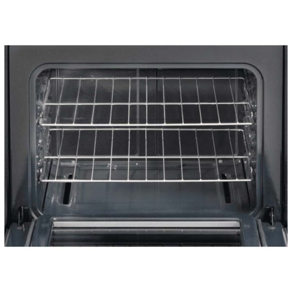 Frigidaire 30-Inch Freestanding Gas Range with Even Baking Technology (Model FFGF3047LS) - Image 4