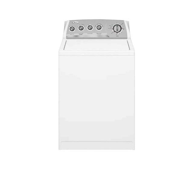 Whirlpool 4.5 cu. ft. Washer & 7.0 cu. ft. Dryer Set with Advanced Features (Models WTW5700SW & WED5700SW) - Image 2