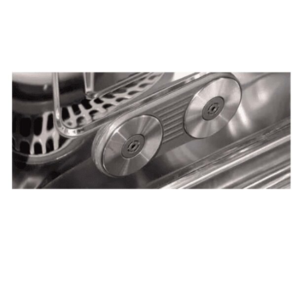 LG 24-Inch Built-In Dishwasher with QuadWash™ and EasyRack™ Plus (Model LDF7932ST) - Image 3