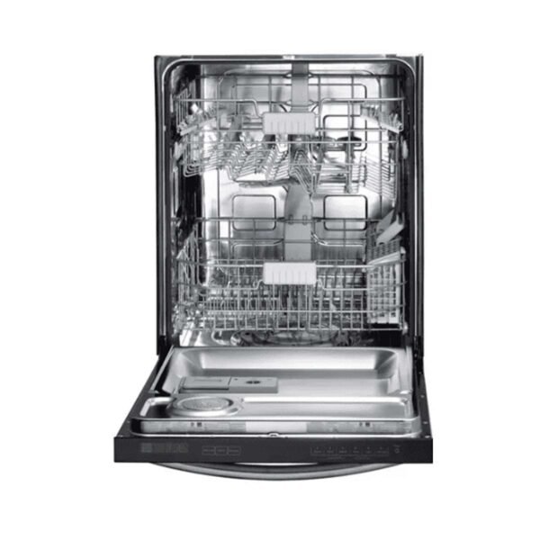 Samsung 24-Inch Built-In Dishwasher with Stainless Steel Interior (Model DMR78AHS) - Image 3