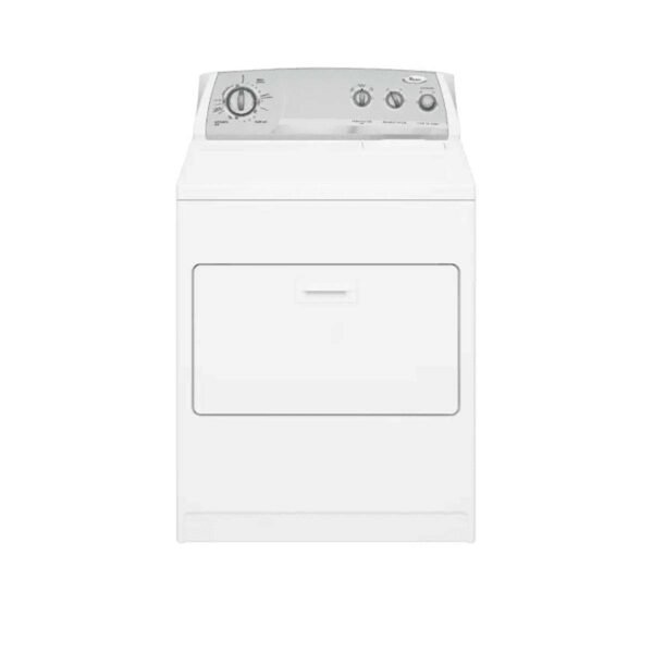 Whirlpool 4.5 cu. ft. Washer & 7.0 cu. ft. Dryer Set with Advanced Features (Models WTW5700SW & WED5700SW) - Image 3